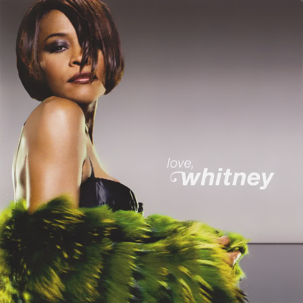 Whitney Houston - Until You Come Back